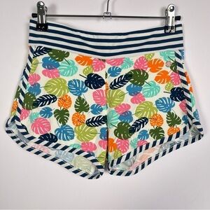 2/$30 Matilda Jane Brilliant Daydream Beach Games Short 435 collection sz 10